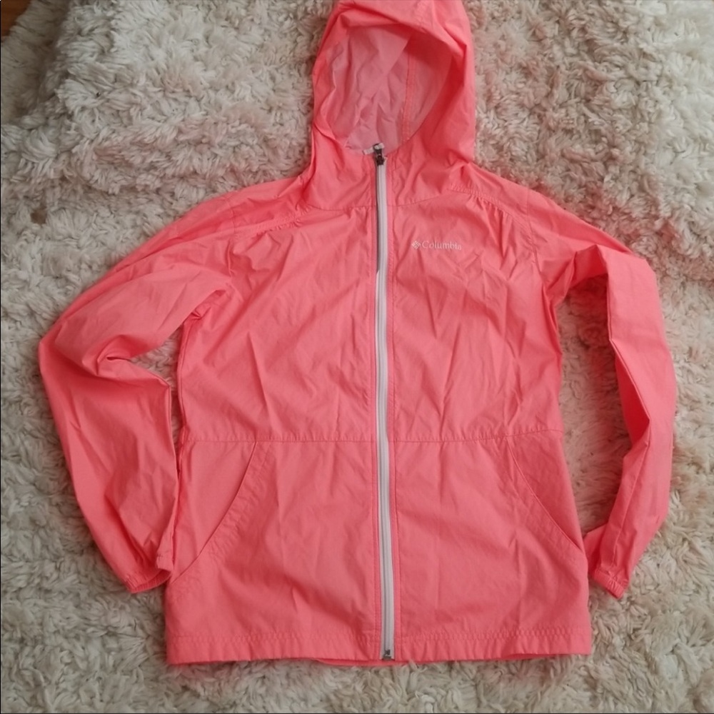 Comfy Columbia 🥳 Sweater